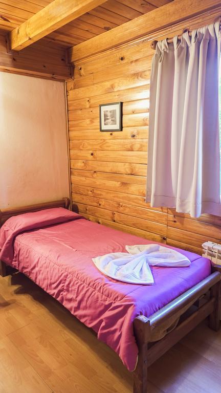Cabanas De La Patagonia Сан-Мартин-де-лос-Андес Экстерьер фото